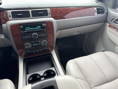 2010 Chevrolet Silverado 1500 LTZ   - Photo 21 - South Sioux City, NE 68776