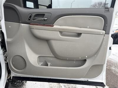 2010 Chevrolet Silverado 1500 LTZ   - Photo 19 - South Sioux City, NE 68776