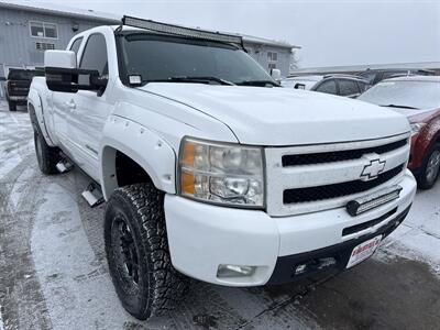 2010 Chevrolet Silverado 1500 LTZ   - Photo 11 - South Sioux City, NE 68776