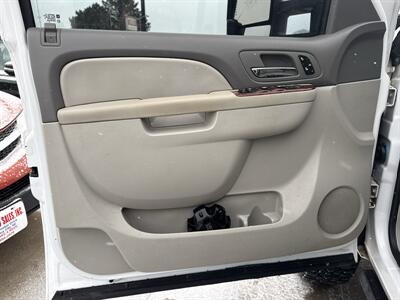 2010 Chevrolet Silverado 1500 LTZ   - Photo 15 - South Sioux City, NE 68776