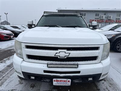 2010 Chevrolet Silverado 1500 LTZ   - Photo 12 - South Sioux City, NE 68776