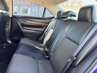 2014 Toyota Corolla S Plus   - Photo 16 - South Sioux City, NE 68776