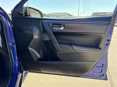 2014 Toyota Corolla S Plus   - Photo 20 - South Sioux City, NE 68776