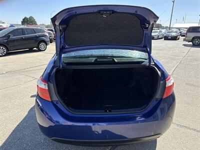 2014 Toyota Corolla S Plus   - Photo 18 - South Sioux City, NE 68776