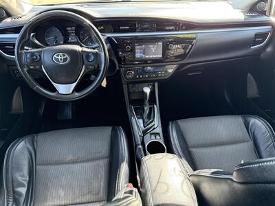 2014 Toyota Corolla S Plus   - Photo 21 - South Sioux City, NE 68776