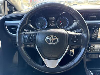 2014 Toyota Corolla S Plus   - Photo 22 - South Sioux City, NE 68776