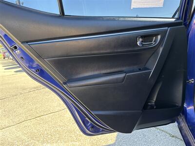 2014 Toyota Corolla S Plus   - Photo 17 - South Sioux City, NE 68776
