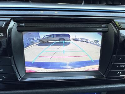 2014 Toyota Corolla S Plus   - Photo 25 - South Sioux City, NE 68776