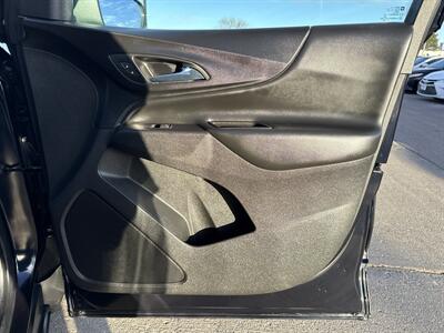2020 Chevrolet Equinox LT   - Photo 20 - South Sioux City, NE 68776