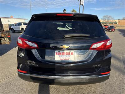 2020 Chevrolet Equinox LT   - Photo 6 - South Sioux City, NE 68776