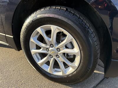 2020 Chevrolet Equinox LT   - Photo 13 - South Sioux City, NE 68776
