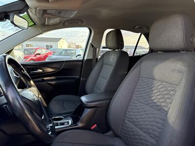 2020 Chevrolet Equinox LT   - Photo 14 - South Sioux City, NE 68776