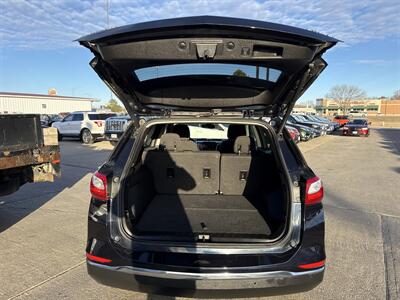 2020 Chevrolet Equinox LT   - Photo 18 - South Sioux City, NE 68776