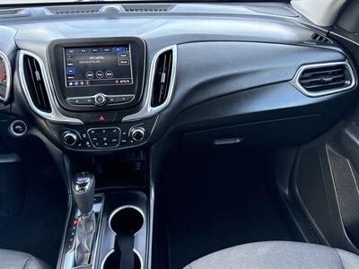 2020 Chevrolet Equinox LT   - Photo 23 - South Sioux City, NE 68776