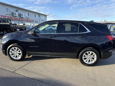 2020 Chevrolet Equinox LT   - Photo 3 - South Sioux City, NE 68776