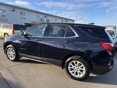 2020 Chevrolet Equinox LT   - Photo 4 - South Sioux City, NE 68776
