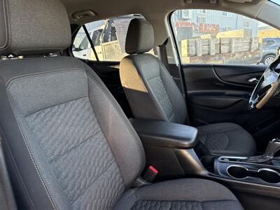 2020 Chevrolet Equinox LT   - Photo 19 - South Sioux City, NE 68776