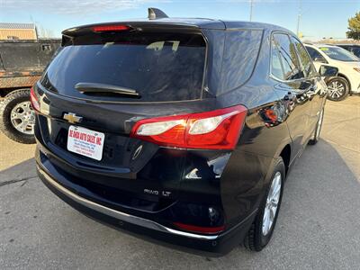 2020 Chevrolet Equinox LT   - Photo 7 - South Sioux City, NE 68776
