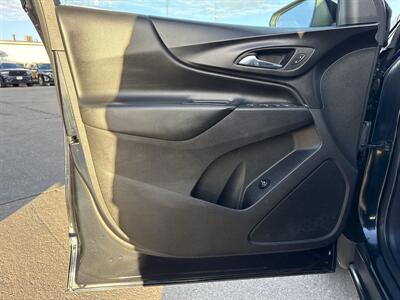 2020 Chevrolet Equinox LT   - Photo 15 - South Sioux City, NE 68776