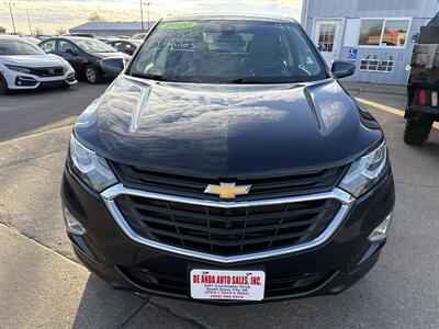 2020 Chevrolet Equinox LT   - Photo 12 - South Sioux City, NE 68776