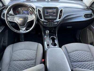 2020 Chevrolet Equinox LT   - Photo 21 - South Sioux City, NE 68776