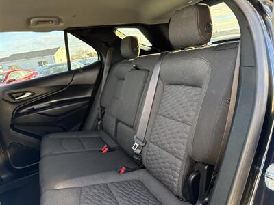 2020 Chevrolet Equinox LT   - Photo 16 - South Sioux City, NE 68776