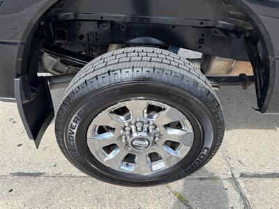 2017 Ford F-250 Lariat   - Photo 14 - South Sioux City, NE 68776
