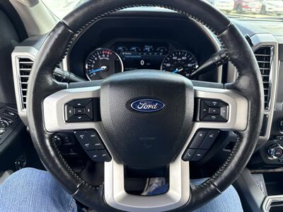 2017 Ford F-250 Lariat   - Photo 20 - South Sioux City, NE 68776
