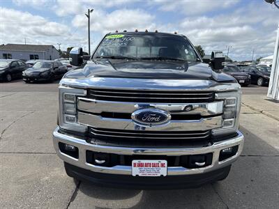 2017 Ford F-250 Lariat   - Photo 12 - South Sioux City, NE 68776