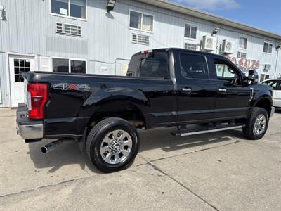 2017 Ford F-250 Lariat   - Photo 8 - South Sioux City, NE 68776