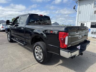 2017 Ford F-250 Lariat   - Photo 5 - South Sioux City, NE 68776