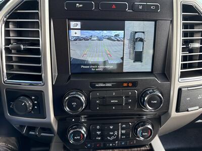 2017 Ford F-250 Lariat   - Photo 23 - South Sioux City, NE 68776