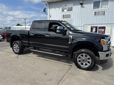 2017 Ford F-250 Lariat   - Photo 10 - South Sioux City, NE 68776