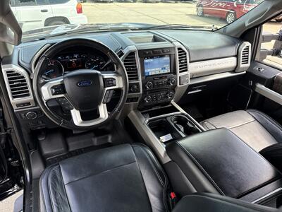 2017 Ford F-250 Lariat   - Photo 17 - South Sioux City, NE 68776