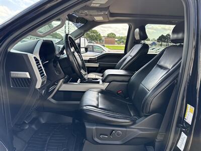 2017 Ford F-250 Lariat   - Photo 15 - South Sioux City, NE 68776