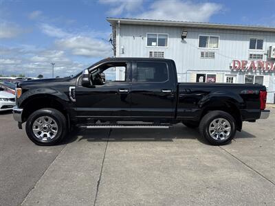 2017 Ford F-250 Lariat   - Photo 3 - South Sioux City, NE 68776