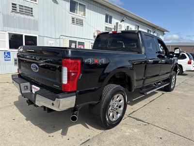 2017 Ford F-250 Lariat   - Photo 7 - South Sioux City, NE 68776