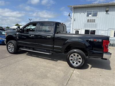 2017 Ford F-250 Lariat   - Photo 4 - South Sioux City, NE 68776