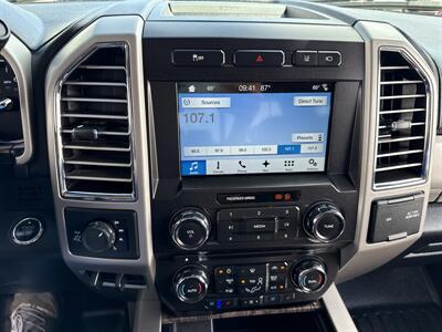 2017 Ford F-250 Lariat   - Photo 22 - South Sioux City, NE 68776