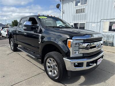 2017 Ford F-250 Lariat   - Photo 11 - South Sioux City, NE 68776