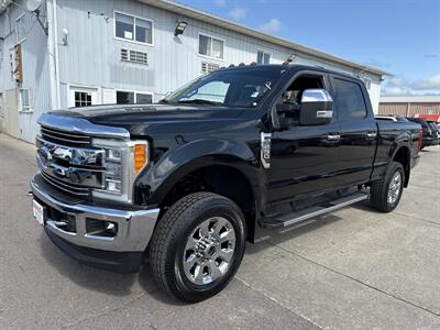2017 Ford F-250 Lariat   - Photo 1 - South Sioux City, NE 68776