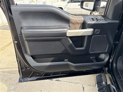 2017 Ford F-250 Lariat   - Photo 16 - South Sioux City, NE 68776