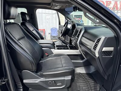 2017 Ford F-250 Lariat   - Photo 19 - South Sioux City, NE 68776