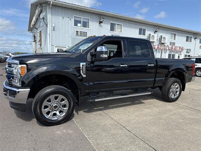 2017 Ford F-250 Lariat   - Photo 2 - South Sioux City, NE 68776