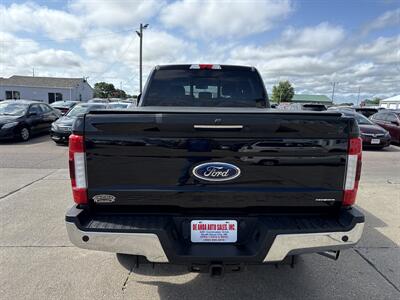 2017 Ford F-250 Lariat   - Photo 6 - South Sioux City, NE 68776