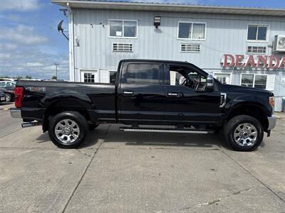 2017 Ford F-250 Lariat   - Photo 9 - South Sioux City, NE 68776