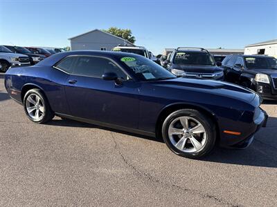 2015 Dodge Challenger SXT   - Photo 10 - South Sioux City, NE 68776