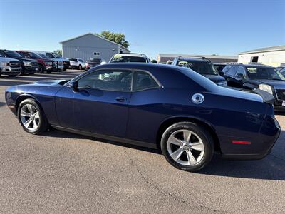 2015 Dodge Challenger SXT   - Photo 4 - South Sioux City, NE 68776