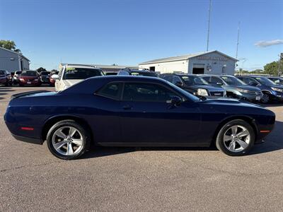 2015 Dodge Challenger SXT   - Photo 9 - South Sioux City, NE 68776