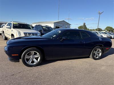 2015 Dodge Challenger SXT   - Photo 2 - South Sioux City, NE 68776